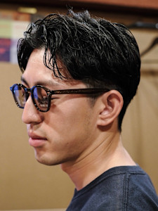 パートスタイル