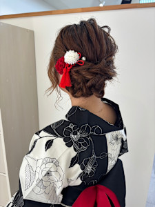 Hair Salon for D - Hair Salon for D掲載