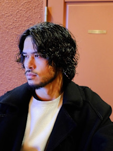 ロングスタイル