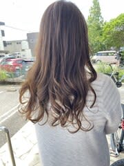 シアーベージュ - SHAMPOO BOY 宮崎柳丸店掲載