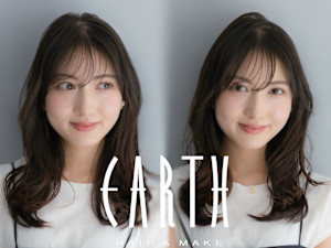 EARTH Authentic 岡山青江店(アース オーセンティック オカヤマアオエテン)