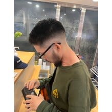 フェード【acala吉祥寺/髪質改善/メンズカット】 - acala【アカラ】掲載