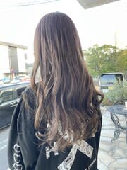 シアーベージュ - SHAMPOO BOY 宮崎柳丸店掲載