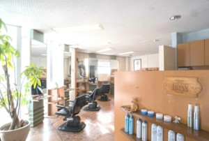 ナチュラルヘアーアビス