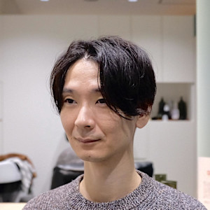 ニュアンスパーマ