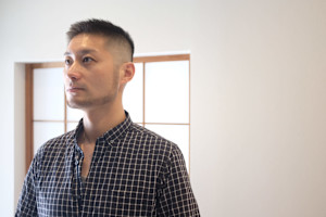 フェードスタイル