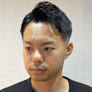 ローフェード - SARM MAN 人形町〈理容室〉掲載