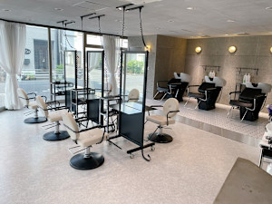 岡山髪質改善美容室 hair studio Chao by MICHI 【ヘアースタジオチャオ】(オカヤマカミシツカイゼンビヨウシツヘアースタジオチャオバイミチ)