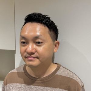 ベリーショートスタイル - MISEN掲載