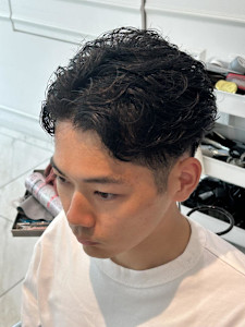 フェザーショート - NYNY 姫路本店掲載