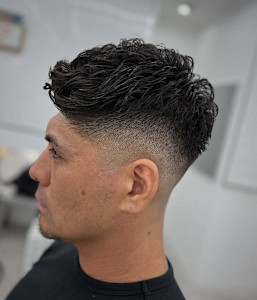 アイロンスタイル - DAMDEE TOKYO 心斎橋掲載