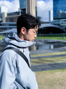 毛流れ！フェザーショート - NYNY 梅田茶屋町店掲載