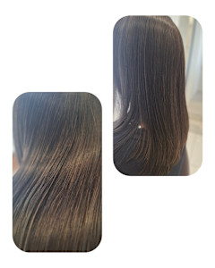 トリートメントエステ♪ファルジュア髪質改善トリートメント