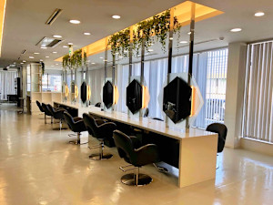 フォルテ 城北店(フォルテ ジョウホクテン)