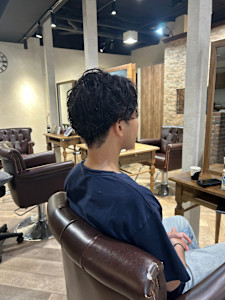 ボリュームアップパーマ - CIEL 藤沢店【シエル】掲載