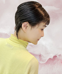 ショートボブカット✂️ - au 美容室掲載