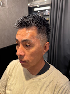 フェードスタイル