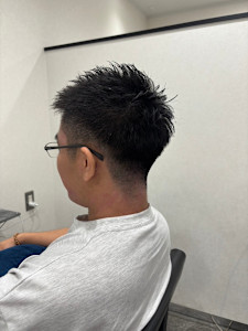 Second × Style - 全席半個室サロン Second掲載