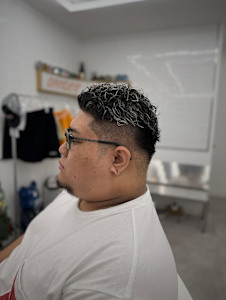 ツイスト×ホワイトメッシュ - DAMDEE TOKYO 心斎橋掲載