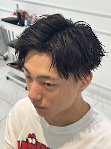 ツイスト風セット - NYNY 姫路本店掲載