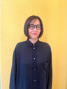 ショートボブ - 美容室Beau-De'cor掲載