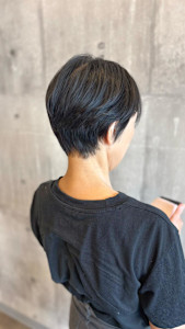 スッキリショート《 ARCH Mayu 》 - ARCH掲載