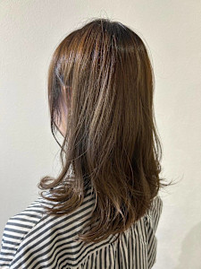 RELATION Barber＆Hairmake - RELATION Barber＆Hairmake掲載