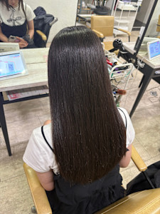 縮毛矯正 - agir hair 所沢 【アジールヘア】 所沢プロペ通り店掲載