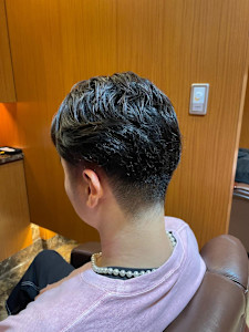 銀座　理容室　ツーブロショート - ヘアーモードキクチ 銀座店掲載