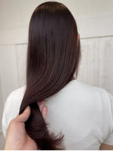 ◆髪質改善/ストレート/美髪/ツヤ髪/ケアカラー/TOKIO - 全席個室【髪質改善×ヘアケア特化型サロン】newi京都四条烏丸掲載