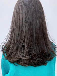 ◆大人カール/ショコラカラー/小顔カット/艶カラー - 全席個室【髪質改善×ヘアケア特化型サロン】newi京都四条烏丸掲載