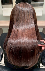 カット×ストレート - EARTH Mode 稲毛店【アース モード イナゲ】掲載