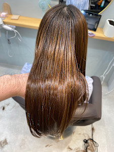 髪質改善縮毛矯正☆ - a-o岡野/横浜掲載