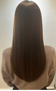 【+ONE自由が丘】艶髪×酸性ストレート - +ONE掲載