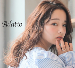 Adatto 錦糸町(アダット キンシチョウ)