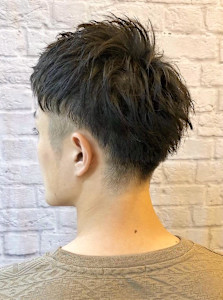 ビジネスショート - 銀座マツナガ 新宿野村ビル店掲載