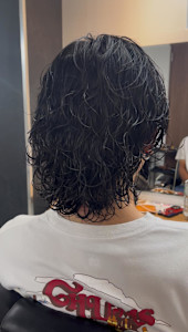 海志/サーフカール/波巻き/スパイラル/大宮