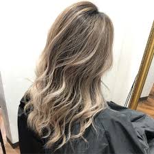 ロングヘアーハイライト - TAKAHASHI  HAIR&SPA  六本木店 【タカハシ ヘアアンドスパ】掲載