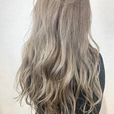 ハイトーンカラー - TAKAHASHI  HAIR&SPA  六本木店 【タカハシ ヘアアンドスパ】掲載