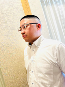 銀座八×buzz×スキンフェード - 銀座八掲載