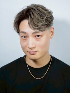 ハイトーンフェザー