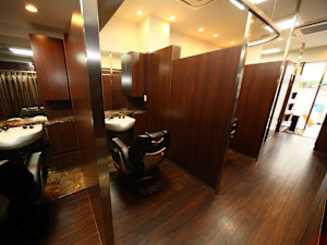 HIRO GINZA 新橋店【理容室】(ヒロギンザシンバシテン)