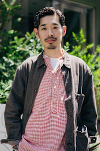 タイト&濡れ感パーマ◎三軒茶屋 メンズカット RYUKI - Bond 三軒茶屋掲載