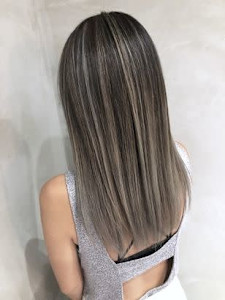 髪質改善スムージングトリートメント