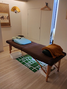 ～按揉の憩い～HANARE心斎橋店(アンジュウノイコイハナレシンサイバシテン)