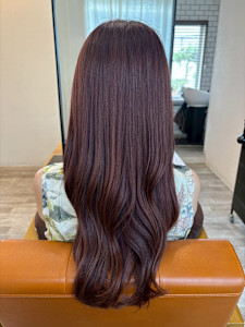 カシスピンク - jenta掲載