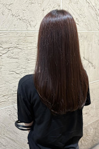 ボルドーカラー/暖色 - The Labo ungu掲載