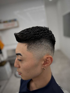 アイロンフェザーアップ - DAMDEE TOKYO 心斎橋掲載