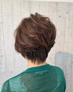 ショートレイヤー