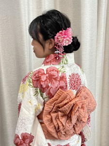 サイドシニョン - Simple掲載